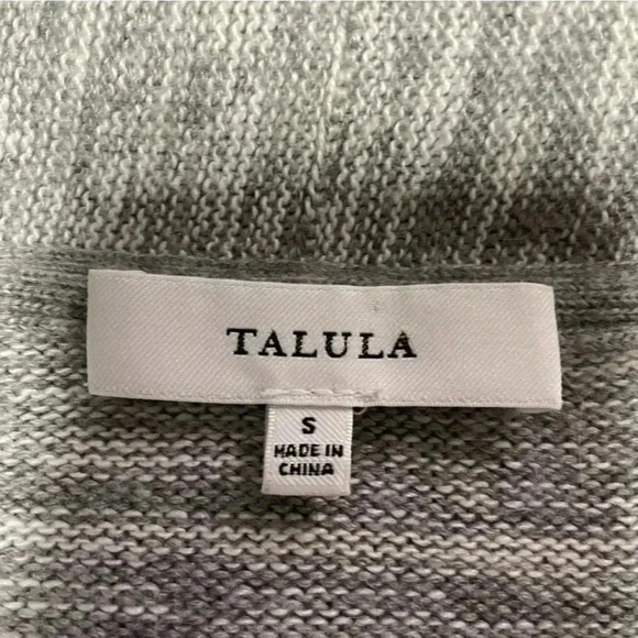 Aritzia -  Talula Cardigan - Picture 4 of 6